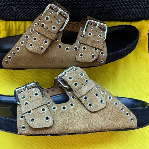 Lenny's Sandals 37 - Picture 3 of 6